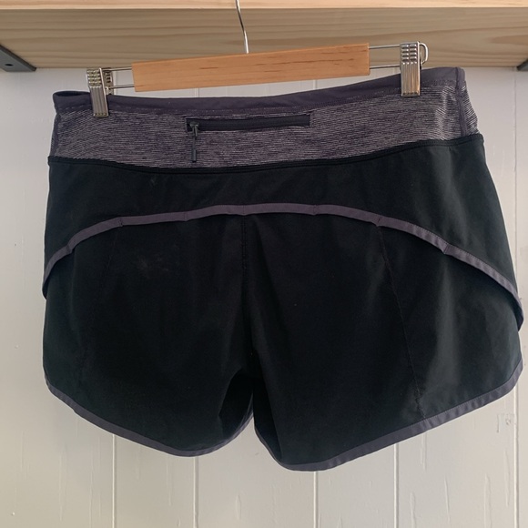 Lululemon shorts - Picture 2 of 5
